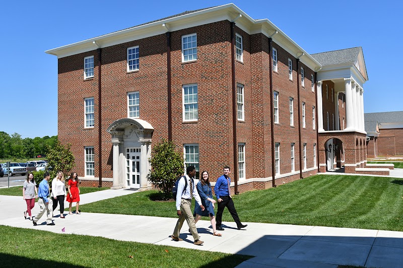 Welch College campus photo 5