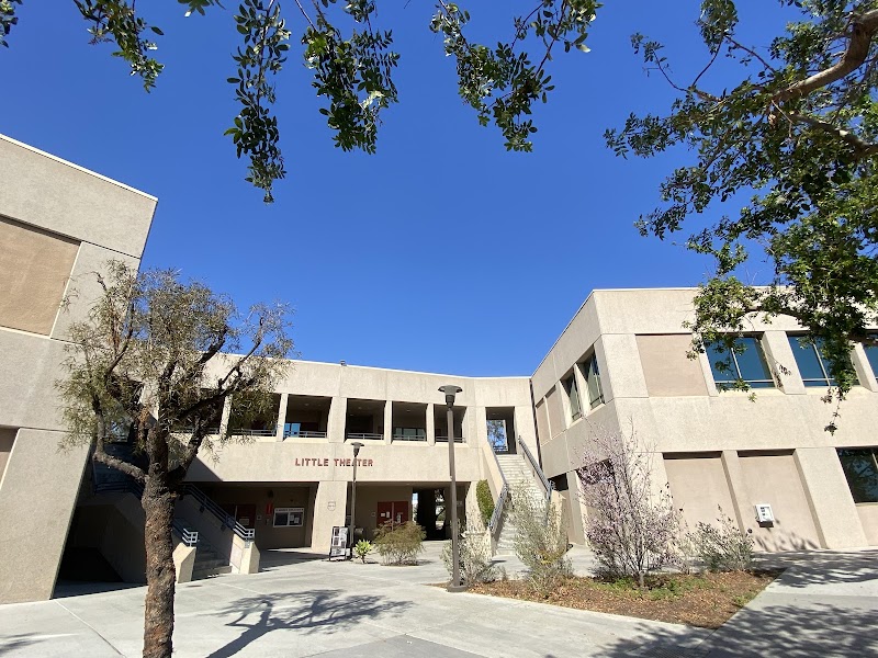 Norco College campus photo 2