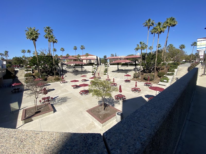 Norco College campus photo 4