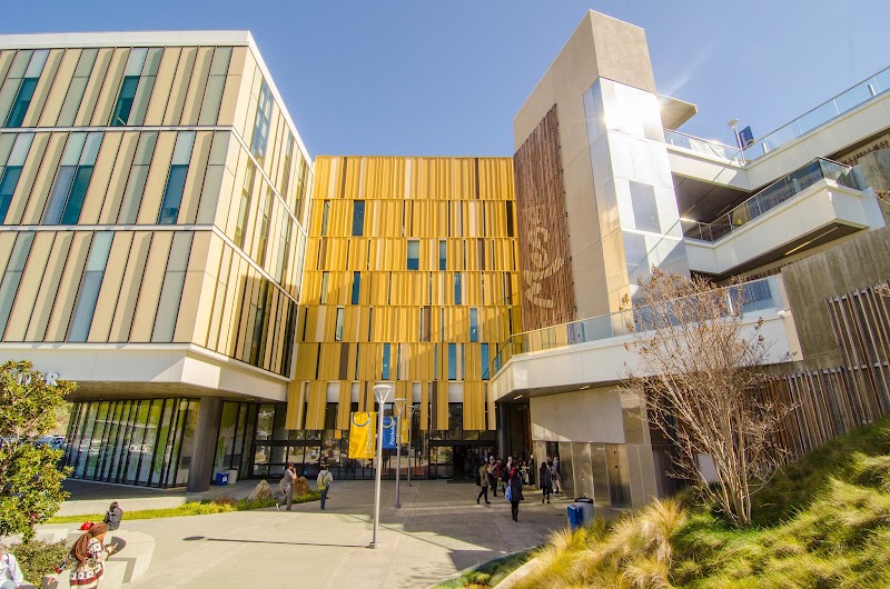 San Diego Mesa College campus photo 3
