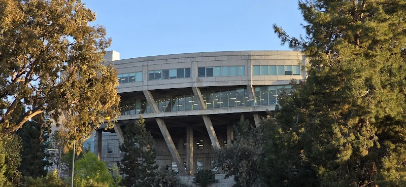 San Diego Mesa College campus photo 4