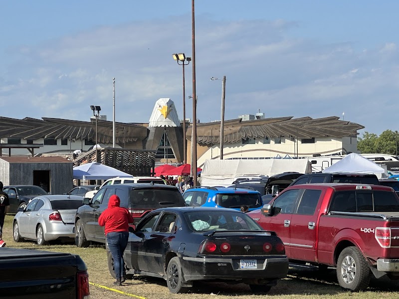 Red Lake Nation College campus photo 2