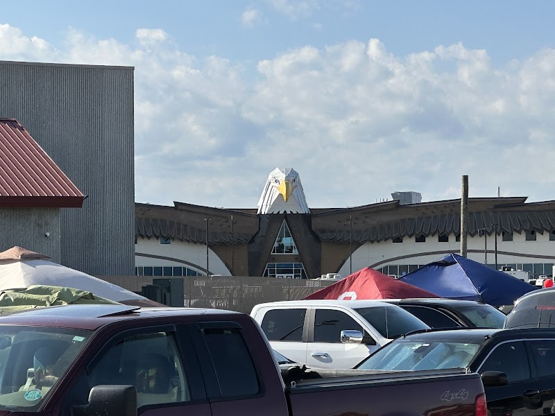 Red Lake Nation College campus photo 3