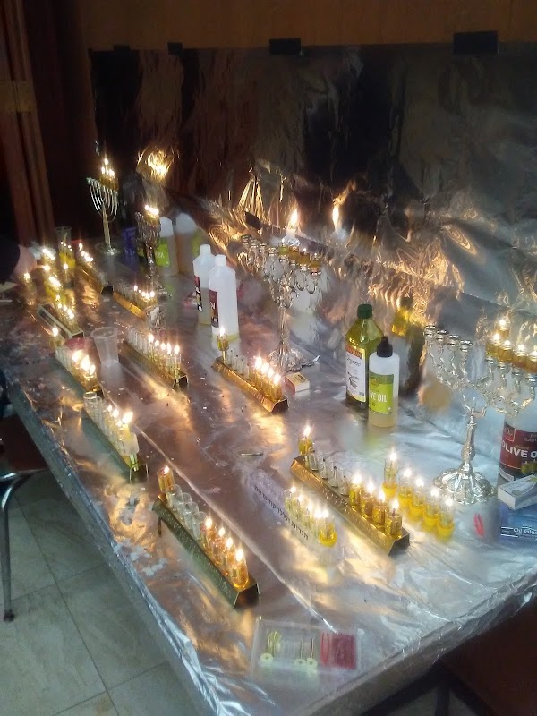 Yeshiva Gedolah Zichron Leyma campus photo 2