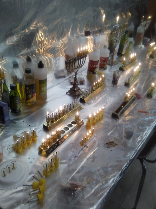 Yeshiva Gedolah Zichron Leyma campus photo 4