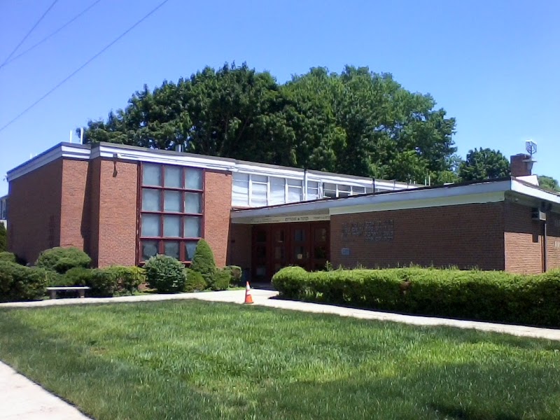 Yeshiva Gedolah Zichron Leyma campus photo 5