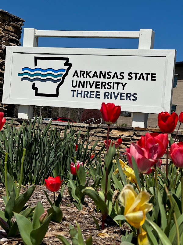 Arkansas State University Three Rivers campus photo 3