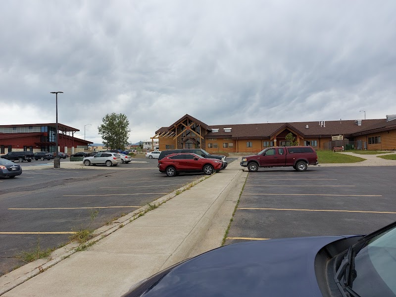 Blackfeet Community College campus photo 4