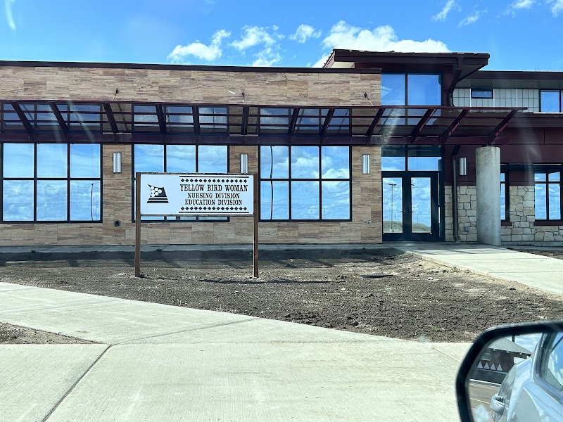 Blackfeet Community College campus photo 5