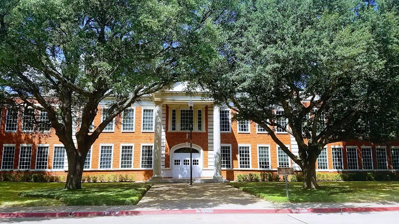 Navarro College campus photo 3