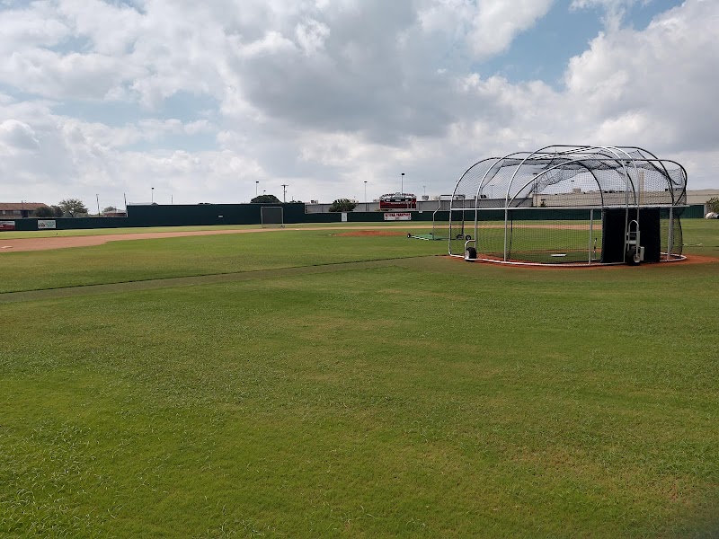 Navarro College campus photo 5