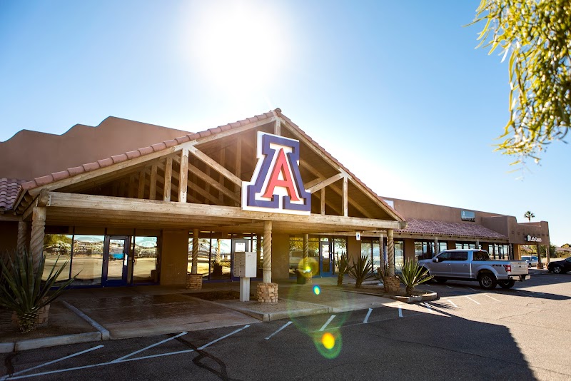 Arizona State University - Yuma campus photo 1