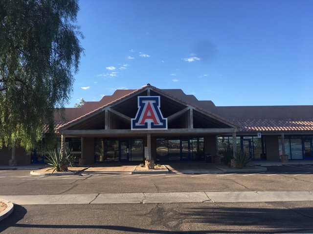 Arizona State University - Yuma campus photo 3