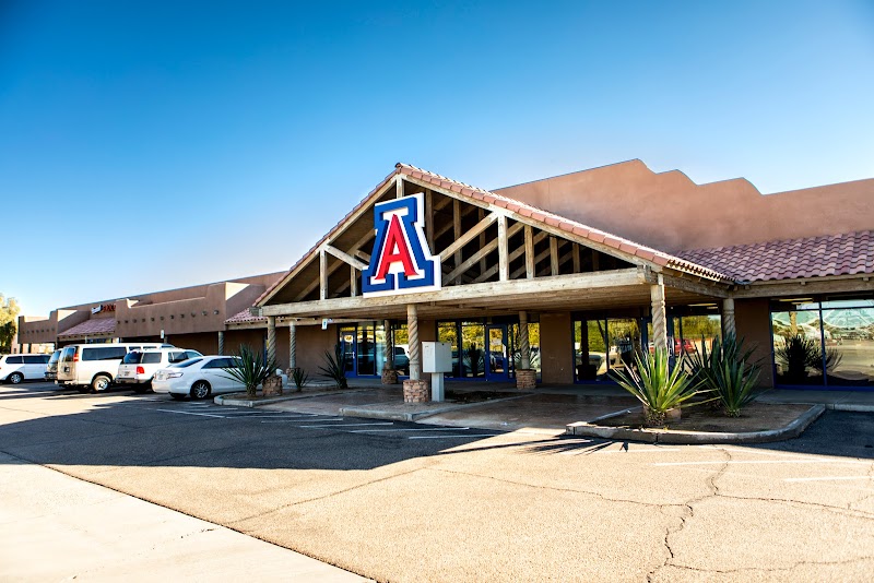 Arizona State University - Yuma campus photo 4