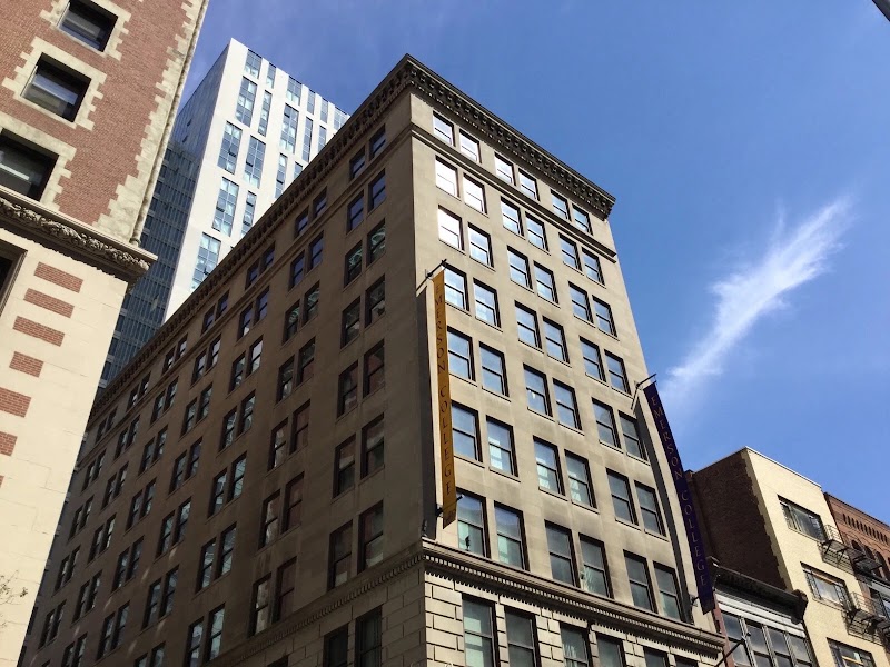 Emerson College campus photo 2