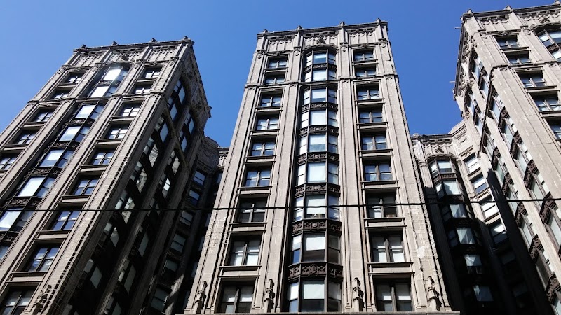 Emerson College campus photo 3