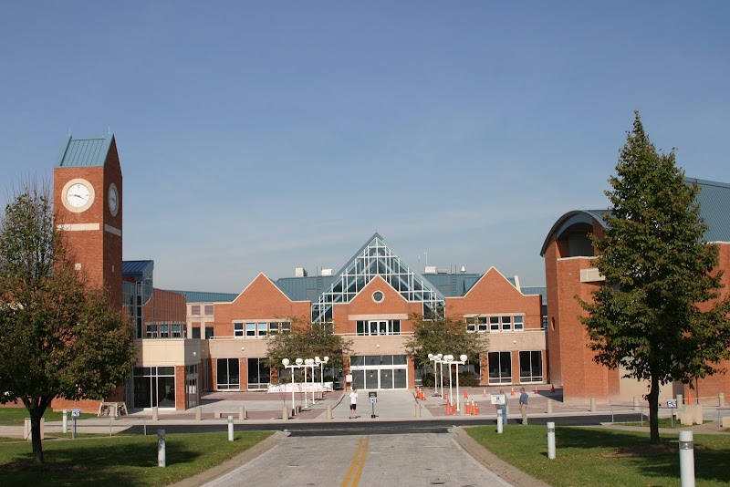 Carroll Community College campus photo 2