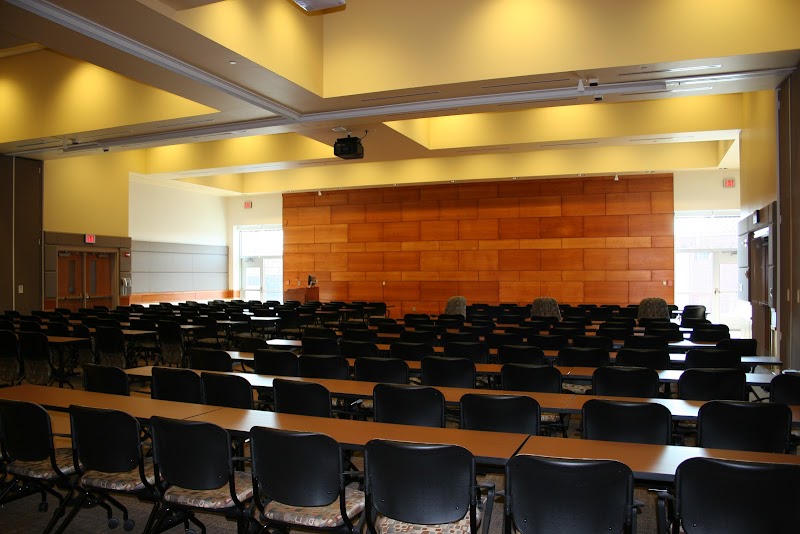 Carroll Community College campus photo 3
