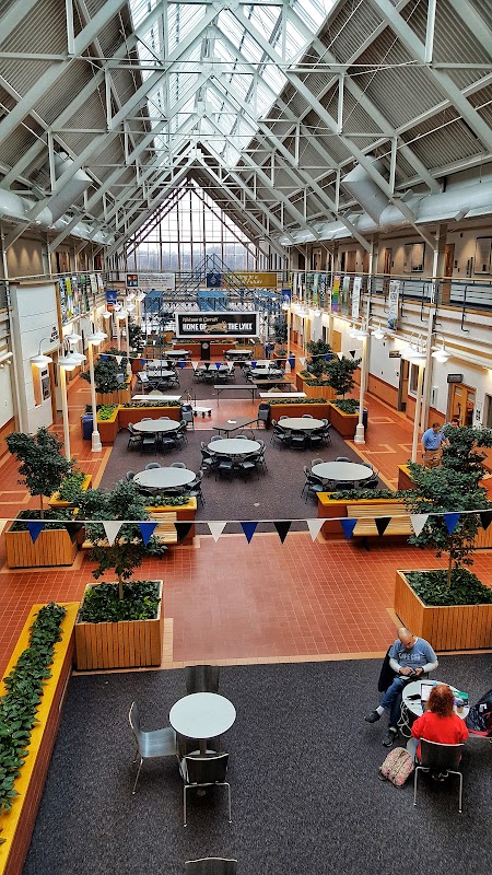 Carroll Community College campus photo 4
