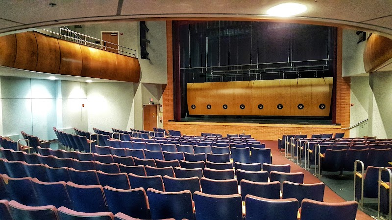 Carroll Community College campus photo 5