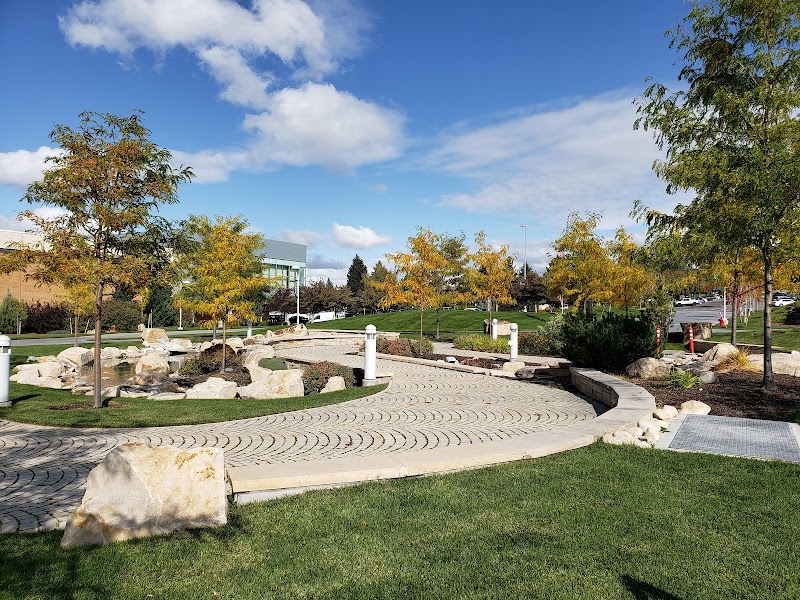 Brigham Young University-Idaho campus photo 2