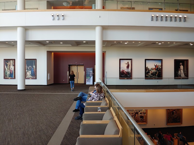 Brigham Young University-Idaho campus photo 3