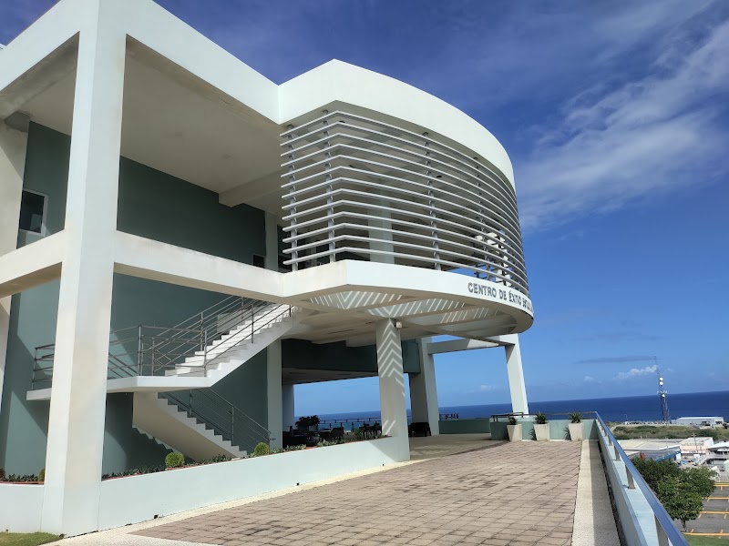 Inter American University of Puerto Rico-Arecibo campus photo 2