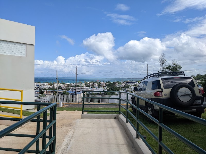 Inter American University of Puerto Rico-Arecibo campus photo 3