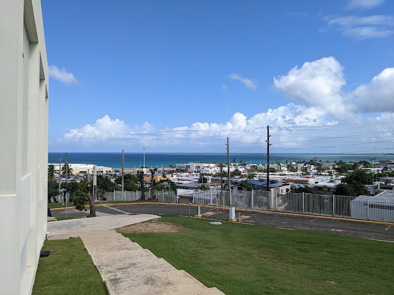 Inter American University of Puerto Rico-Arecibo campus photo 4