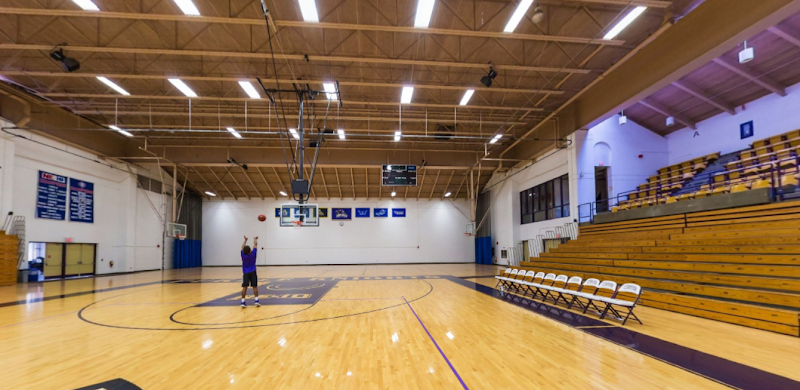 Saint Michael's College campus photo 5