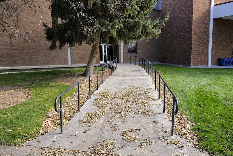 College of Southern Idaho campus photo 2