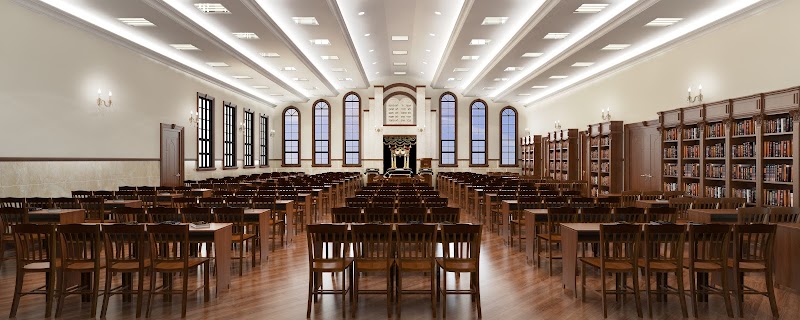Yeshiva Shaar Ephraim campus photo 3