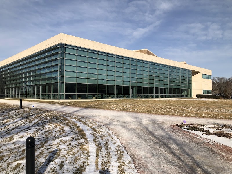 Bryant University campus photo 3