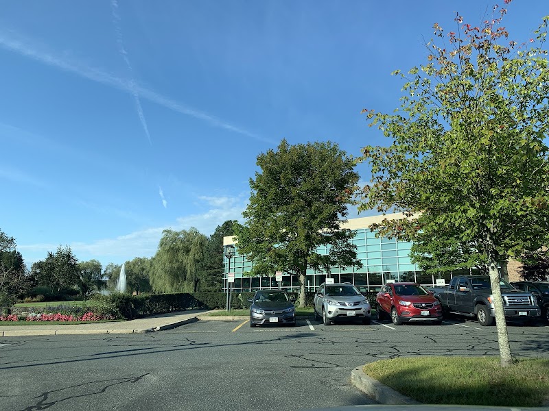 Bryant University campus photo 4