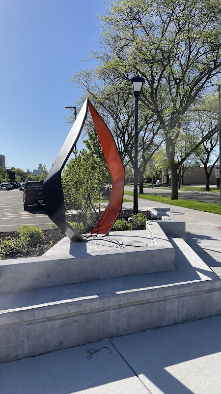 Mercy College of Ohio campus photo 5