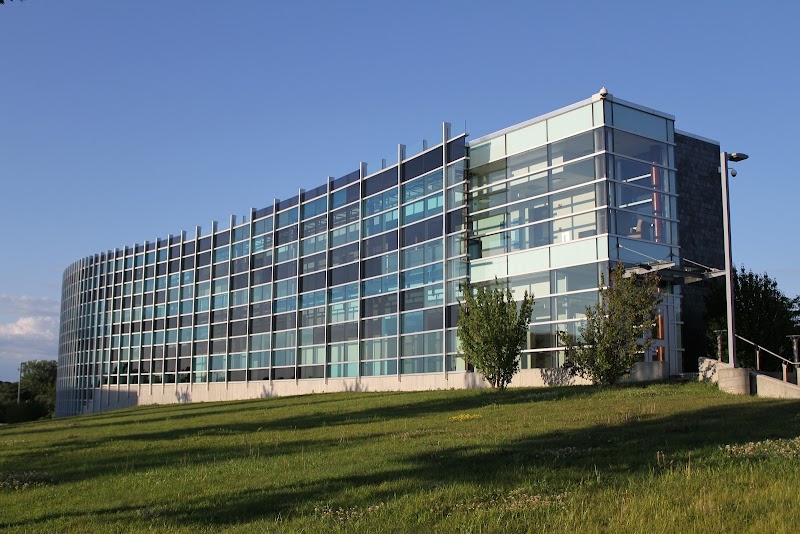 Hudson Valley Community College campus photo 5