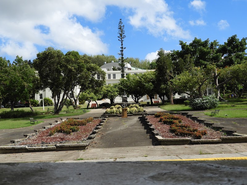 University of Puerto Rico at Cayey campus photo 3