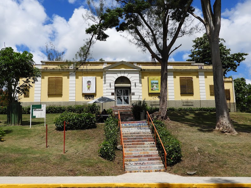 University of Puerto Rico at Cayey campus photo 5