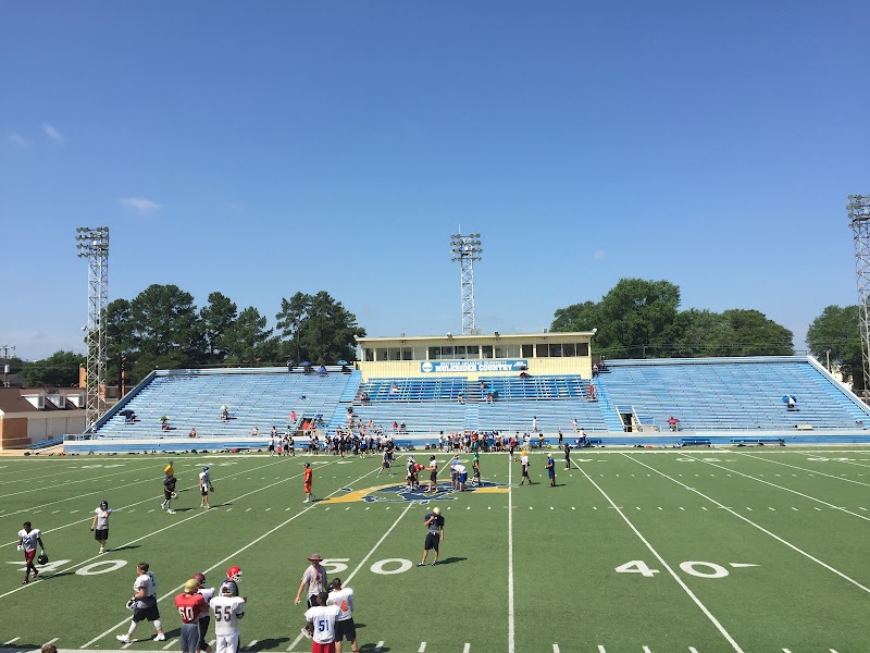 Southern Arkansas University Main Campus campus photo 3