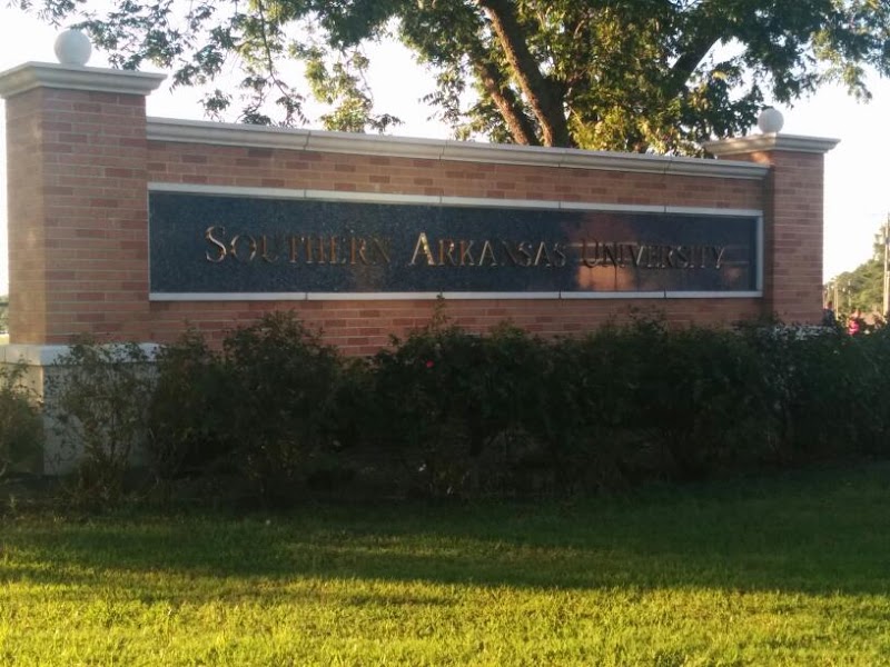 Southern Arkansas University Main Campus campus photo 5