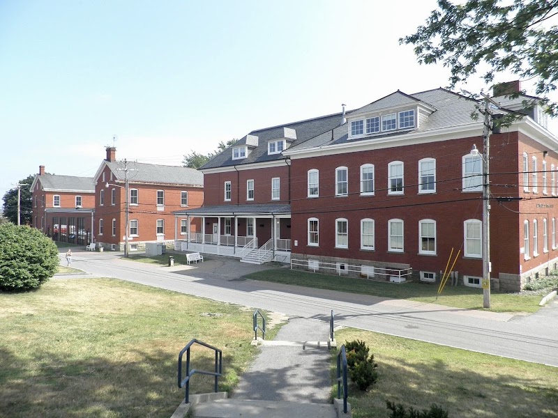 Southern Maine Community College campus photo 2