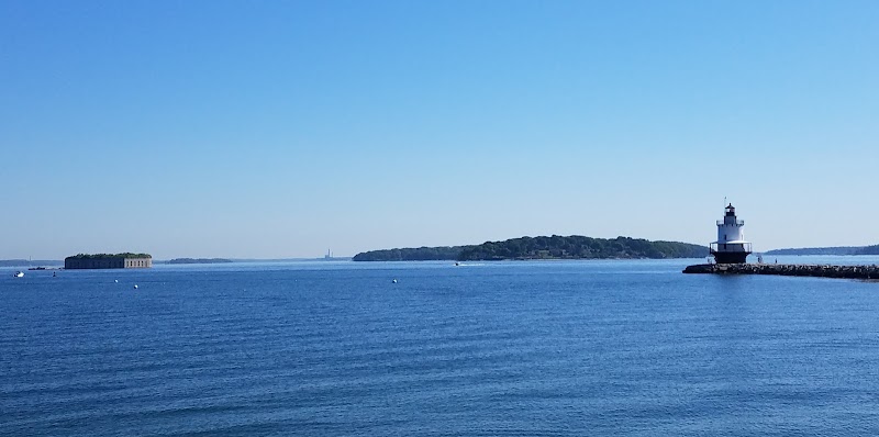 Southern Maine Community College campus photo 5