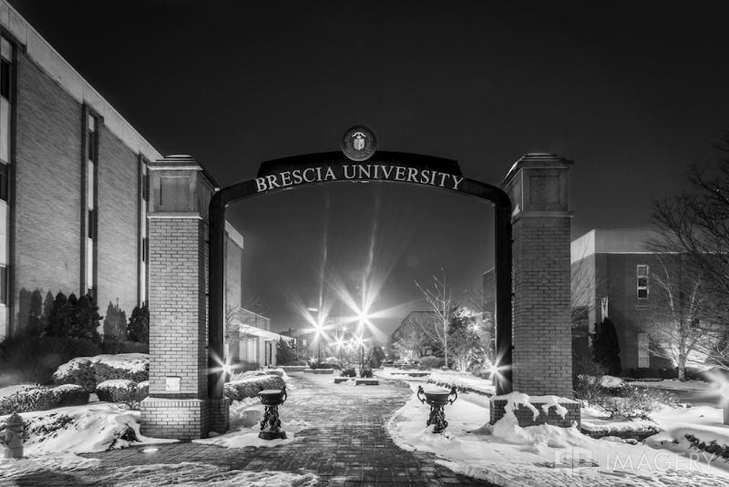 Brescia University campus photo 4