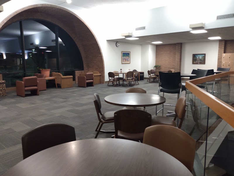 Northwest State Community College campus photo 2