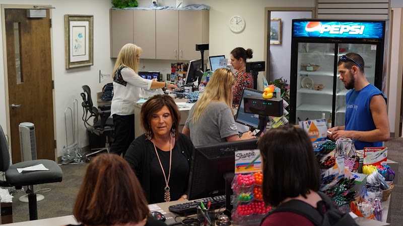 Northwest State Community College campus photo 4