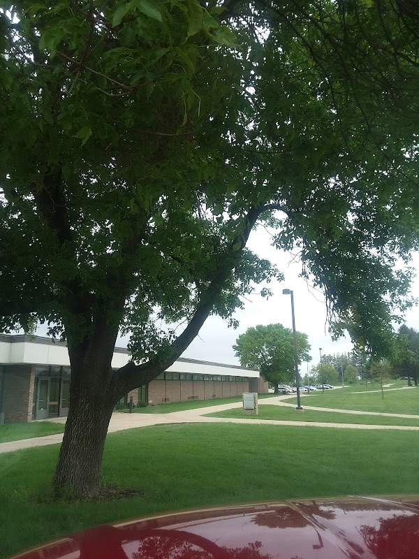 Northeast Iowa Community College campus photo 4