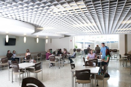 Piedmont Technical College campus photo 3