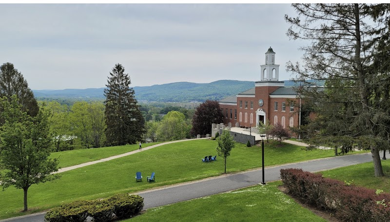 Hartwick College campus photo 3