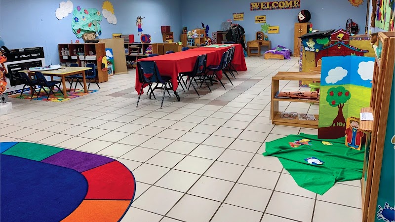 Dewey University-Juana Diaz campus photo 3