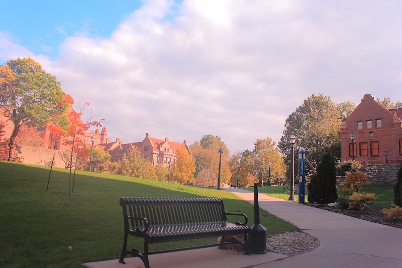 Millikin University campus photo 4